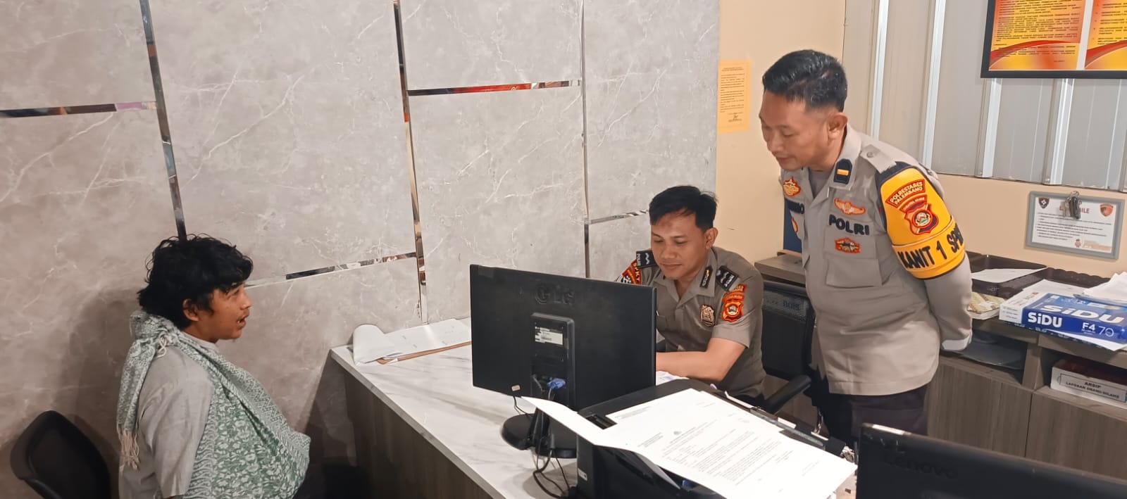 Dituduh Palak Pengendara, Pria Dikeroyok hingga Tangan Kanan Patah