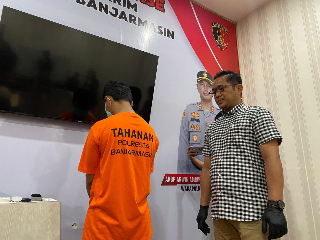Pembina Pramuka Diduga Cabuli 8 Siswa, Korban Diancam dengan Video Rekaman
