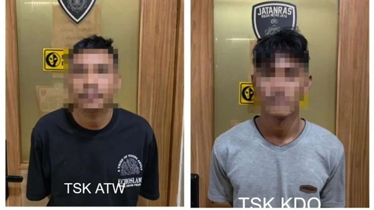 Polisi Selidiki Dugaan Motif Ekonomi dalam Kasus Pembunuhan Wanita di Kos Pinang Ranti