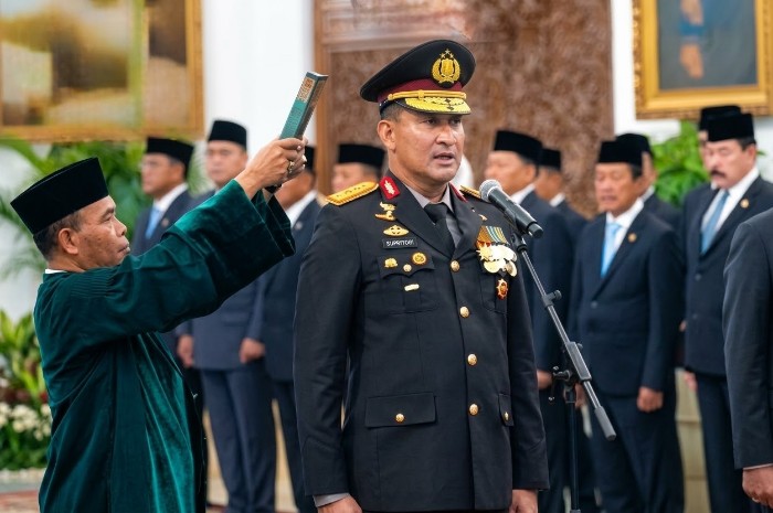 Kapolri Berganti, Ini PR Polri yang Perlu Dihadapi Jenderal Suyudi