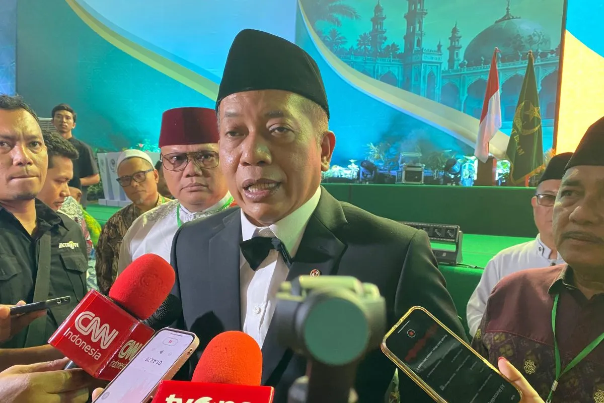 Syarikat Islam Gandeng Muhammadiyah Perkuat Ekonomi Umat Lewat Koperasi