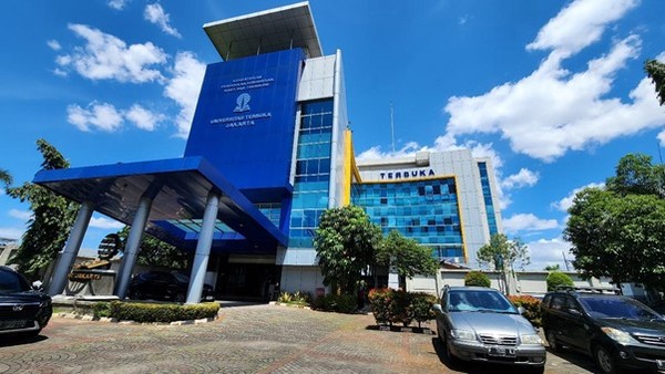 Cek Daftar Jurusan Universitas Terbuka 2026 dan Rincian Biaya Kuliahnya