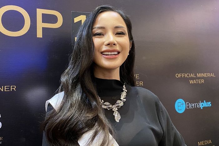 Kirana Larasati Putus Kerja Sama dengan Nellava, Ini Alasannya