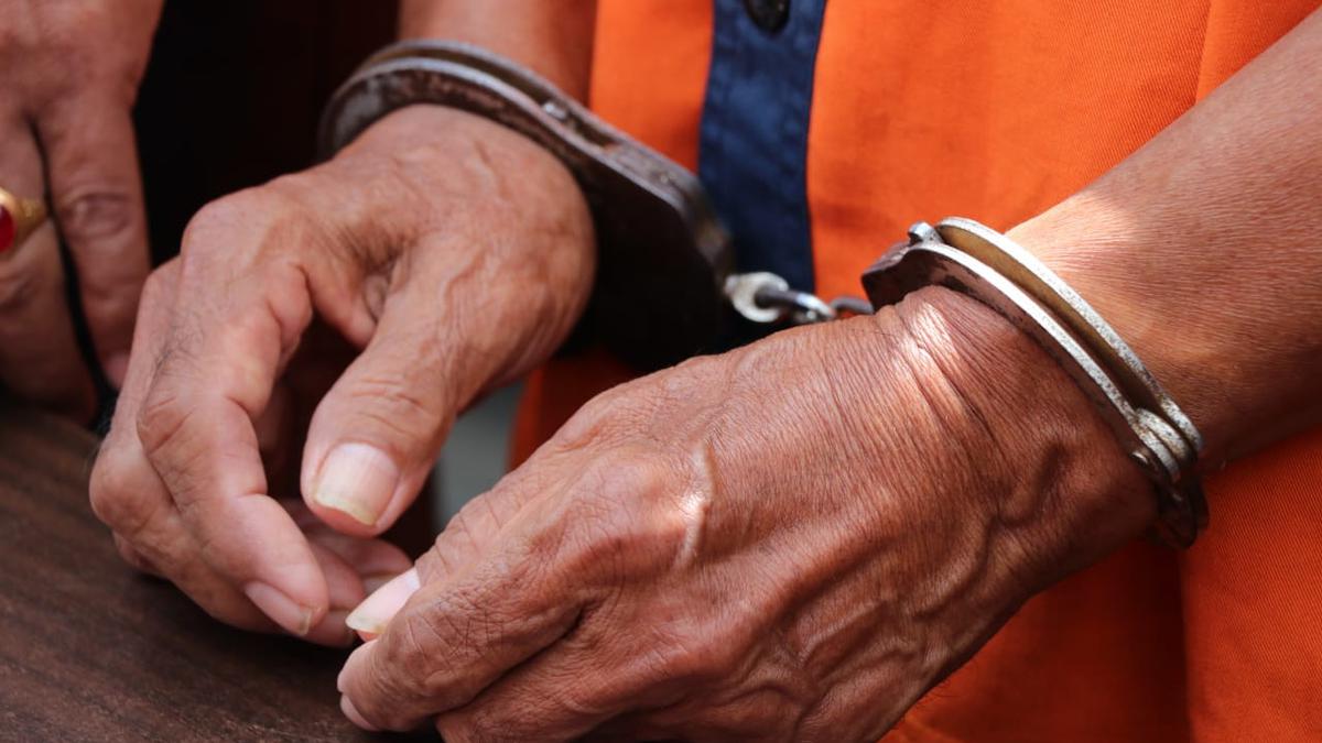 Diduga Gelapkan Udang Tambak hingga Rp 500 Juta, Sembilan Pekerja Diamankan Polisi