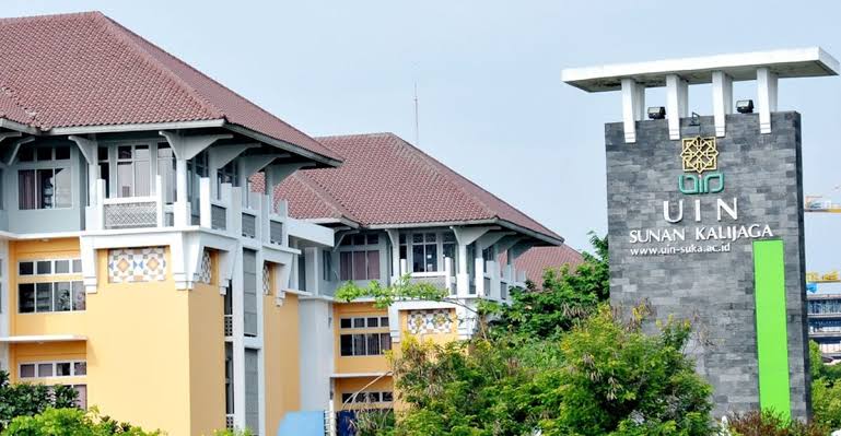 UIN Sunan Kalijaga Masuk 2 Besar Kampus Terbaik RI, Segini Biaya Kuliahny
